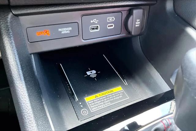2024 Acura Integra A-SPEC Technology