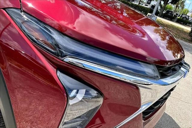 2024 Chevrolet Trax FWD LT
