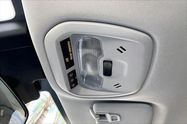 2024 Chevrolet Trax FWD LT