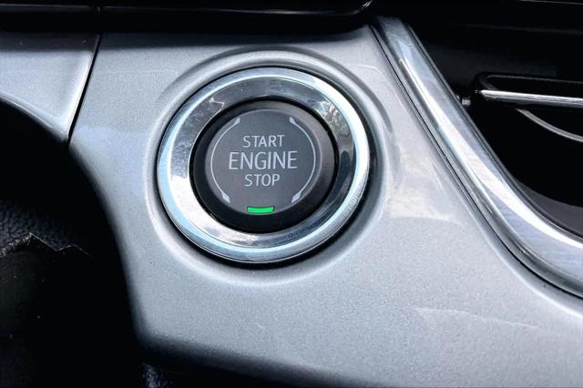 2024 Chevrolet Trax FWD LT