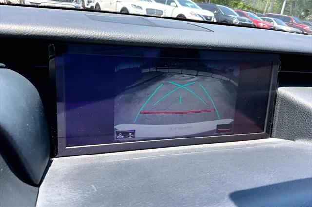 2020 Lexus RC 350 F SPORT