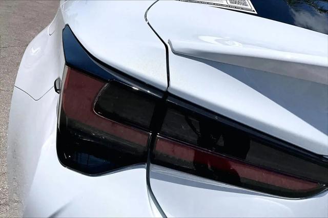 2020 Lexus RC 350 F SPORT