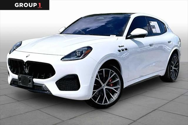 2023 Maserati Grecale Modena for sale in Fort Myers, FL