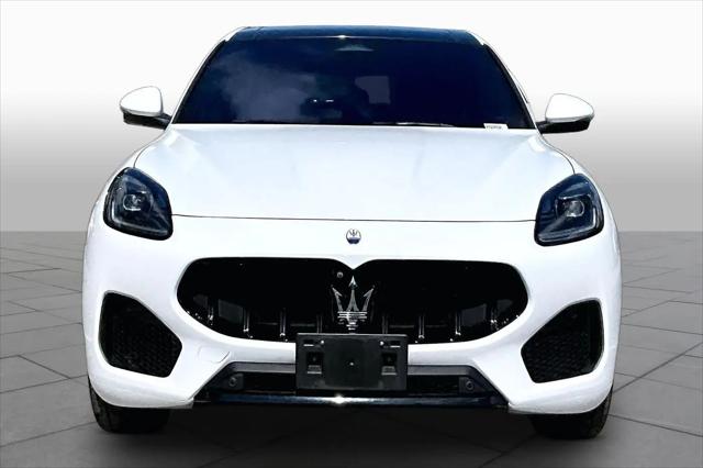 2023 Maserati Grecale Modena
