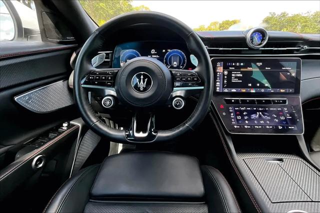 2023 Maserati Grecale Modena