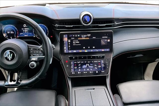 2023 Maserati Grecale Modena