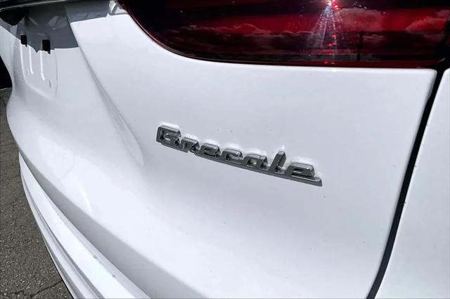 2023 Maserati Grecale Modena