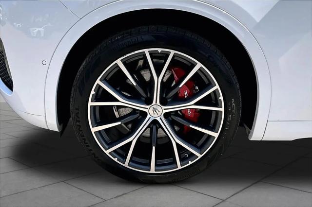 2023 Maserati Grecale Modena