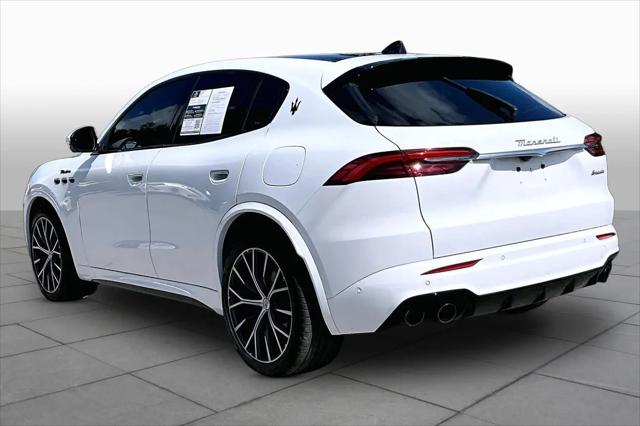 2023 Maserati Grecale Modena