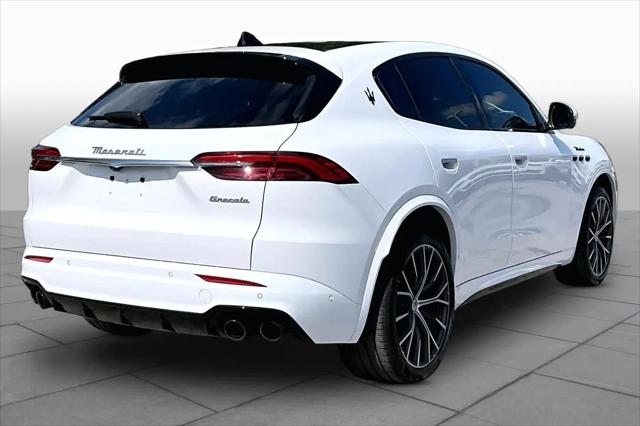2023 Maserati Grecale Modena