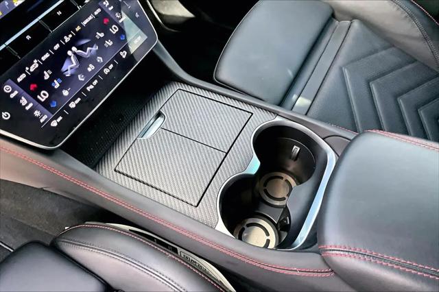 2023 Maserati Grecale Modena