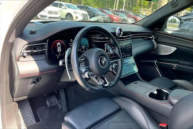2023 Maserati Grecale Modena
