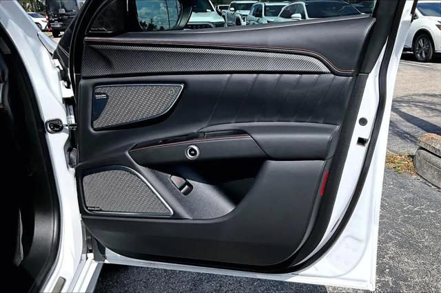 2023 Maserati Grecale Modena