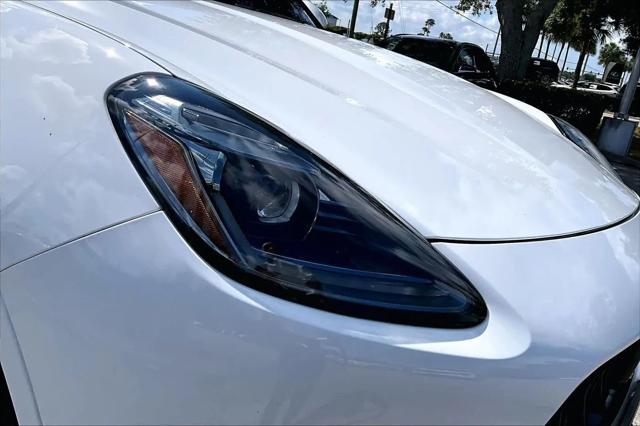 2023 Maserati Grecale Modena
