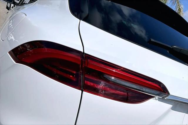 2023 Maserati Grecale Modena