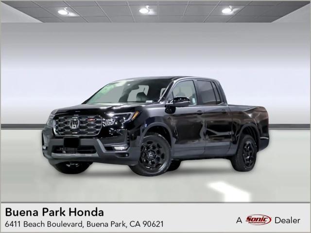 2026 Honda Ridgeline TrailSport+ for sale in Buena Park, CA