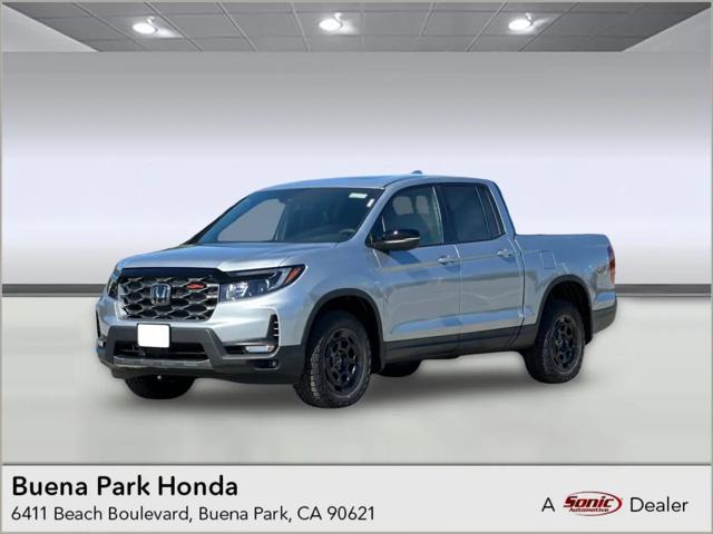 2026 Honda Ridgeline TrailSport+ for sale in Buena Park, CA