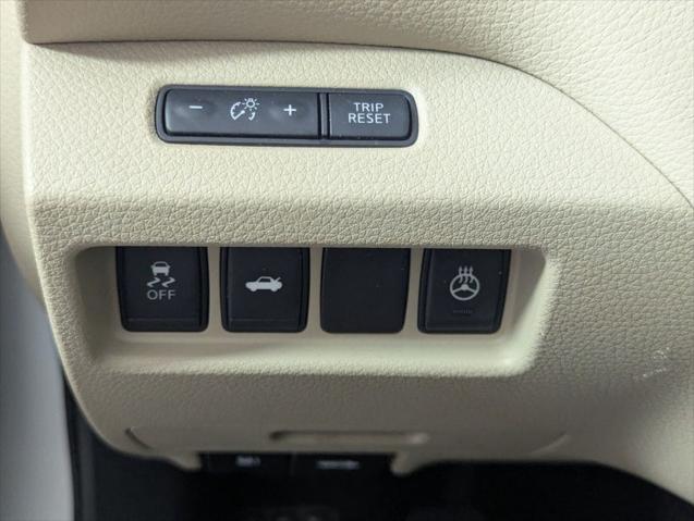2015 Nissan Altima 2.5 SL