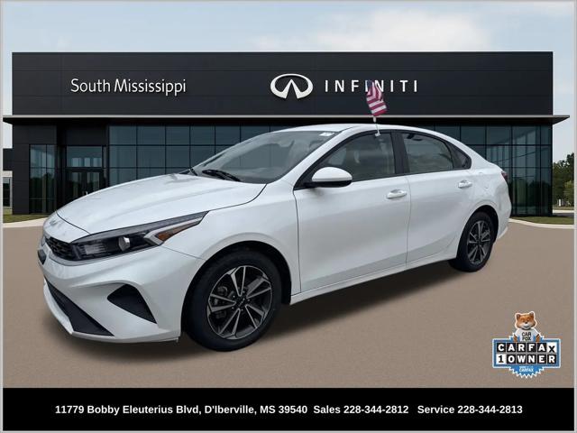2024 Kia Forte LXS for sale in D' Iberville, MS