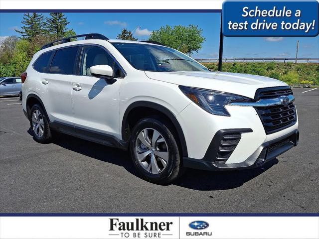 2025 Subaru Ascent Premium 7-Passenger for sale in Easton, PA