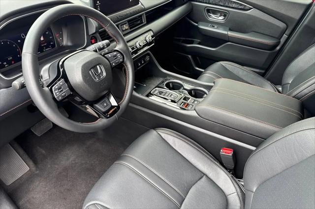 2026 Honda Passport AWD TrailSport Elite