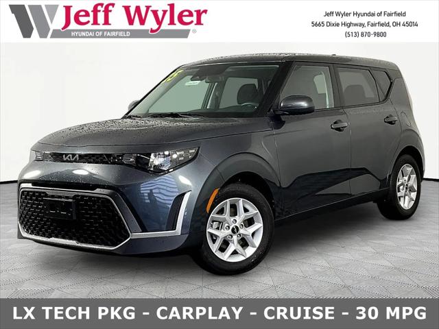 2025 Kia Soul LX for sale in Fairfield, OH