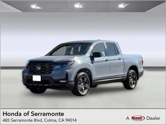 2026 Honda Ridgeline TrailSport for sale in Colma, CA