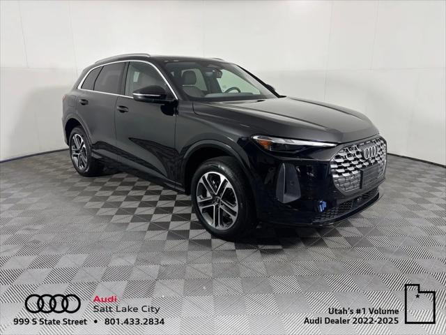 2026 Audi Q5 Premium TFSI quattro S tronic for sale in Salt Lake City, UT