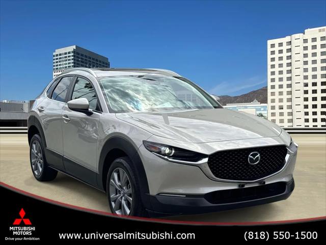 2024 Mazda CX-30 2.5 S Preferred Package for sale in Sherman Oaks, CA