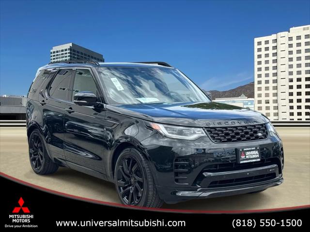 2023 Land Rover Discovery P360 HSE R-Dynamic for sale in Sherman Oaks, CA