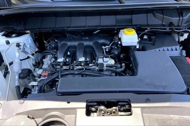 2024 INFINITI QX60 LUXE AWD