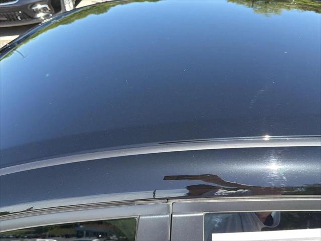 2023 Nissan Sentra SR Xtronic CVT