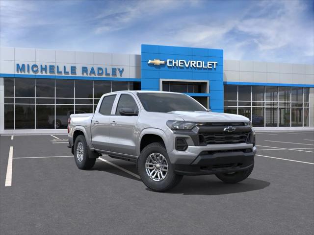 2026 Chevrolet Colorado LT, 4WD for sale in Leesburg, VA