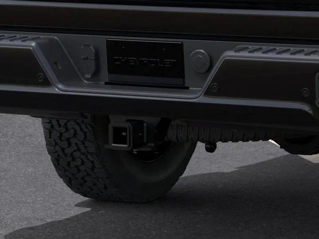 2026 Chevrolet Silverado 3500HD Crew Cab, Long Bed, High Country Dual Rear Wheel, RWD
