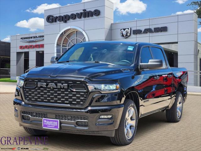 2026 Ram 1500 Express Crew Cab 4x2 5'7" Box for sale in Grapevine, TX