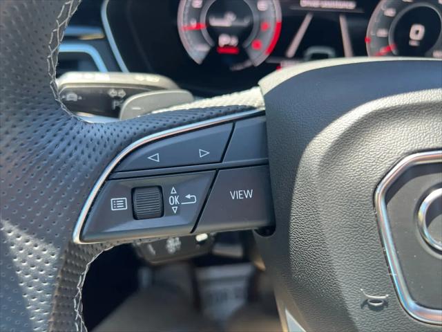 2023 Audi A4 Premium Plus 45 TFSI S line quattro S tronic
