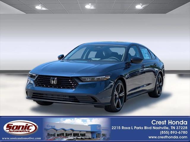 2026 Honda Accord Sedan SE for sale in Nashville, TN