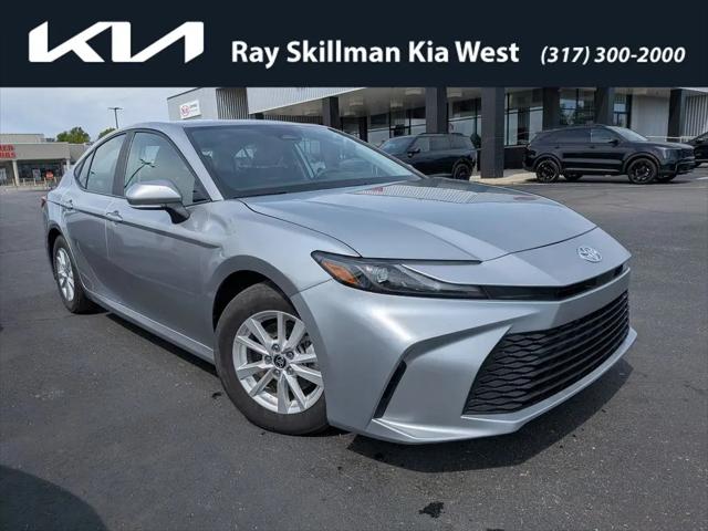 2025 Toyota Camry LE for sale in Indianapolis, IN