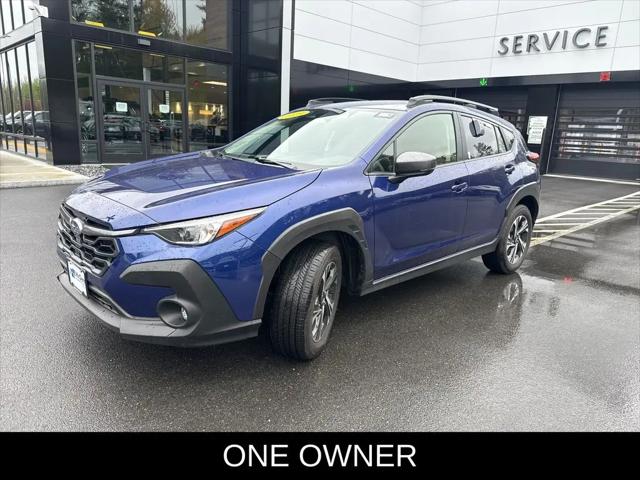 2025 Subaru Crosstrek Premium for sale in Claremont, NH