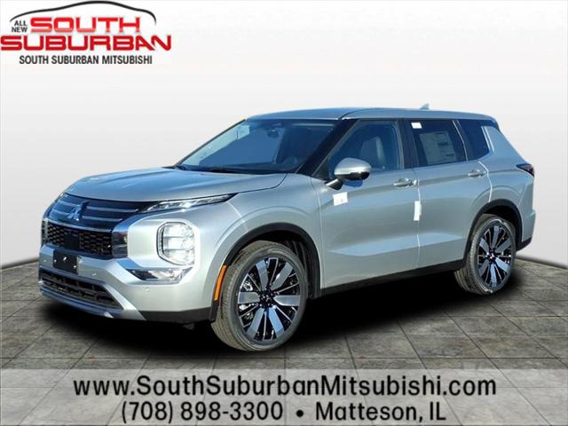 2026 Mitsubishi Outlander SE 1.5T 2WD for sale in MATTESON, IL