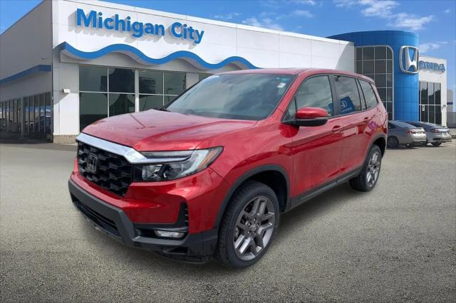 2023 Honda Passport AWD EX-L for sale in Michigan City, IN