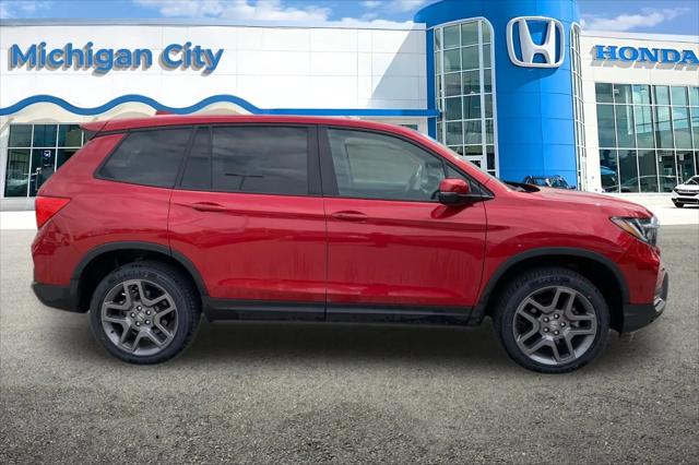 2023 Honda Passport AWD EX-L