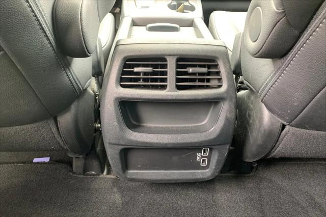 2023 Honda Passport AWD EX-L