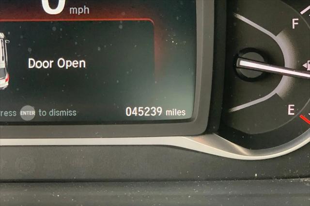 2023 Honda Passport AWD EX-L