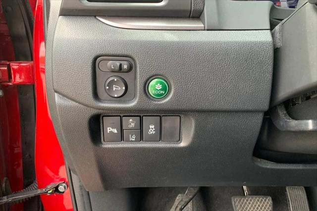 2023 Honda Passport AWD EX-L