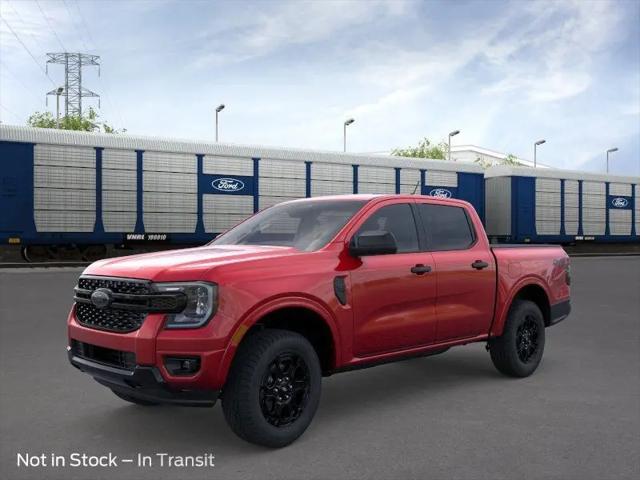 2026 Ford Ranger XLT for sale in Waconia, MN