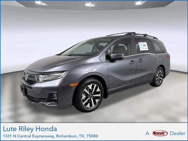 2026 Honda Odyssey EX-L for sale in Richardson, TX