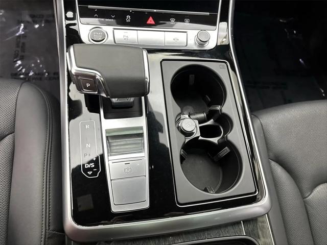 2022 Audi Q7 Prestige 55 TFSI quattro Tiptronic