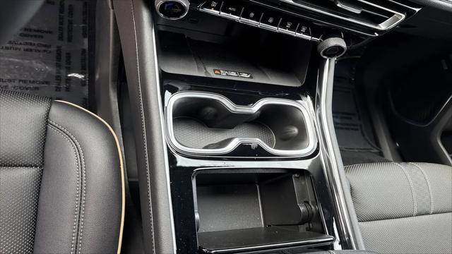 2026 Chevrolet Traverse AWD High Country