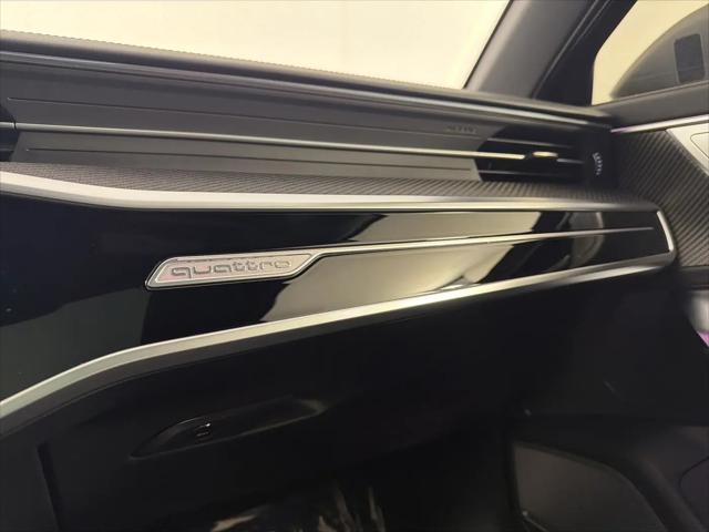 2025 Audi RS 6 Avant Performance quattro tiptronic